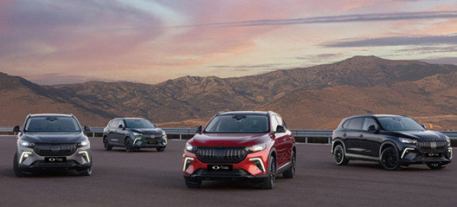 Kasımda araç almak isteyenlere özel indirim ve kredi kampanyaları artıyor