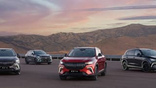 Kasımda araç almak isteyenlere özel indirim ve kredi kampanyaları artıyor