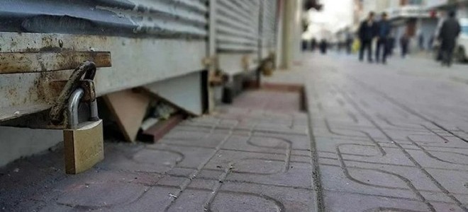 Kasımda kurulan ve kapanan şirket sayısı açıklandı