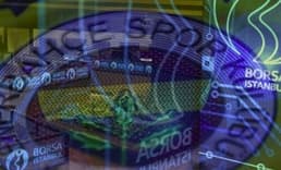 Kasımda spor şirketlerinden sadece Fenerbahçe kazandırdı