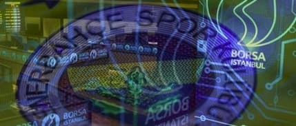 Kasımda spor şirketlerinden sadece Fenerbahçe kazandırdı