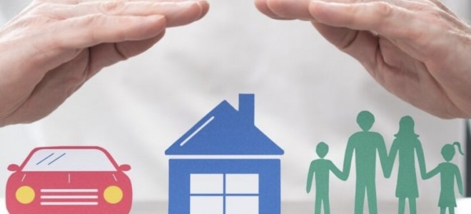 Kasko prim üretim payı düşerken yangın ve sağlık sigortaları yükselişte