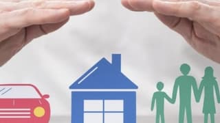 Kasko prim üretim payı düşerken yangın ve sağlık sigortaları yükselişte