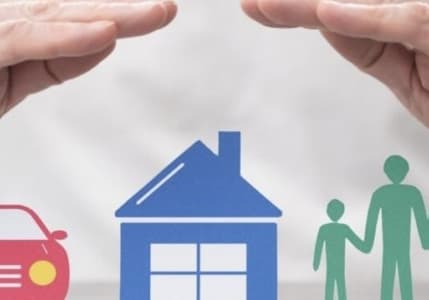 Kasko prim üretim payı düşerken yangın ve sağlık sigortaları yükselişte