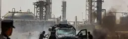 Katar'da doğal gaz tesisinde patlama: 54 yaralı, 18 kayıp