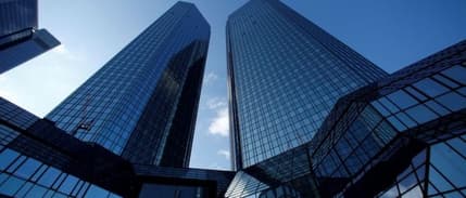 Katar, Deutsche Bank - Commerzbank birleşmesine karşı