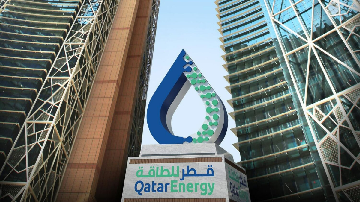 Katar duyurdu: Bazı kimyasallar ile metallerin üretimi durduruldu