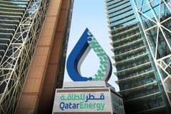 Katar duyurdu: Bazı kimyasallar ile metallerin üretimi durduruldu