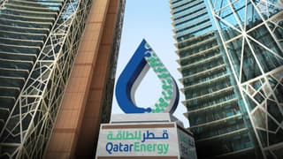 Katar duyurdu: Bazı kimyasallar ile metallerin üretimi durduruldu