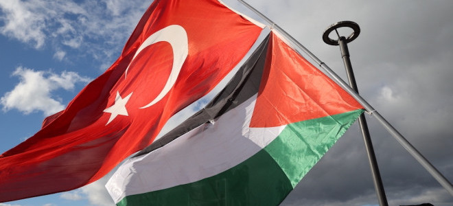 Katar duyurdu: Türkiye, Gazze için arabulucu ekibinde olacak