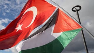 Katar duyurdu: Türkiye, Gazze için arabulucu ekibinde olacak