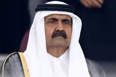 Katar’ın eski Emiri Şeyh Hamed bin Halife Al Sani hayatını kaybetti