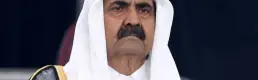 Katar’ın eski Emiri Şeyh Hamed bin Halife Al Sani hayatını kaybetti
