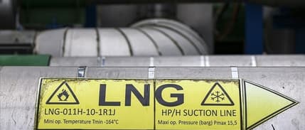 Katar'ın ulusal enerji şirketi mücbir sebep süresini uzattı