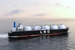 Katar LNG'de mücbir sebep süresini uzattı