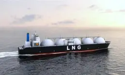 Katar LNG'de mücbir sebep süresini uzattı