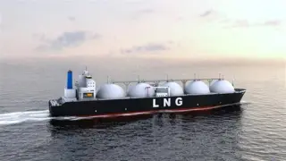 Katar LNG'de mücbir sebep süresini uzattı