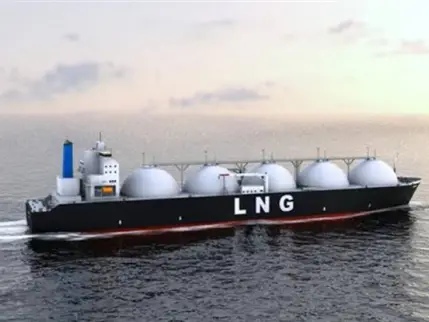 Katar LNG'de mücbir sebep süresini uzattı