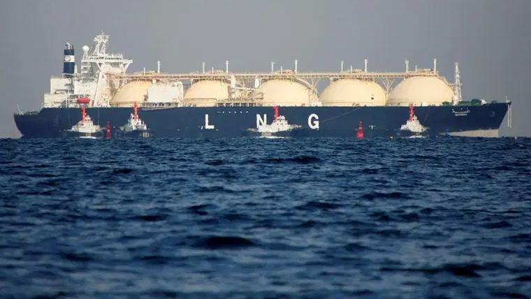 Katar LNG üretimini durdurdu: Avrupa’da gaz fiyatları yüzde 50’ye varan artış gösterdi