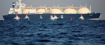 Katar LNG üretimini durdurdu: Avrupa’da gaz fiyatları yüzde 50’ye varan artış gösterdi