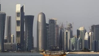 Katar Suudi Arabistan’ı WTO’ya Şikayet Etti