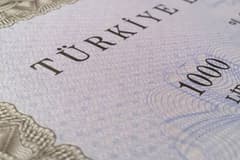 Katılım bankaları geçen yıl 213,9 milyar liralık sukuk ihracı gerçekleştirdi