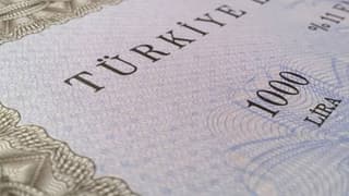 Katılım bankaları geçen yıl 213,9 milyar liralık sukuk ihracı gerçekleştirdi