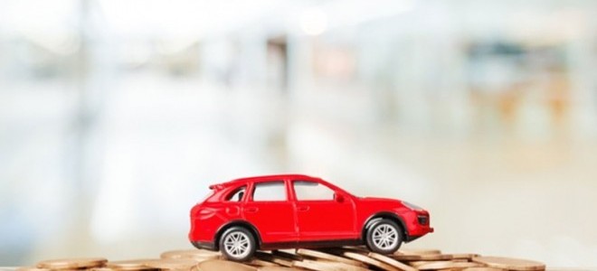 Katılım bankaları taşıt finansmanında katılım paylarını düşürdü