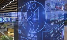 Katılım şirketleri borsada yükselişini sürdürüyor