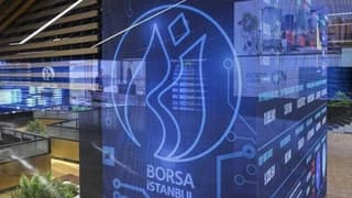 Katılım şirketleri borsada yükselişini sürdürüyor