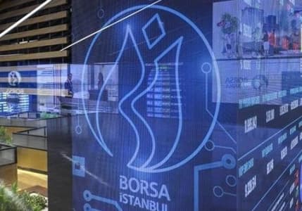 Katılım şirketleri borsada yükselişini sürdürüyor