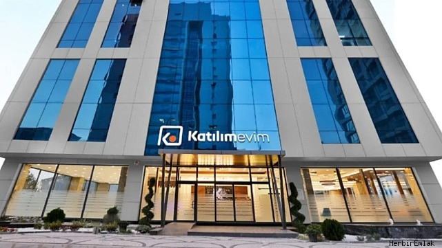 Katılımevim 2026'ya güçlü bir başlangıç yaptı