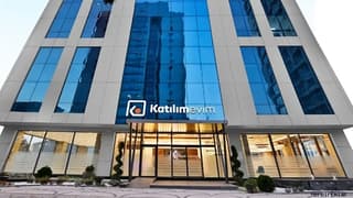 Katılımevim 2026'ya güçlü bir başlangıç yaptı