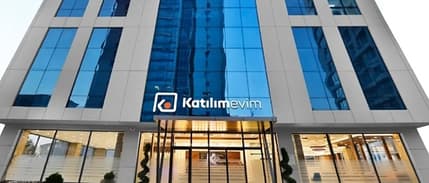 Katılımevim 2026'ya güçlü bir başlangıç yaptı
