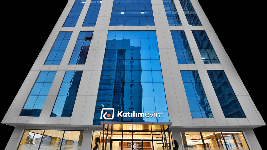 Katılımevim, dünyanın en hızlı büyüyen şirketleri arasında ilk 50’de