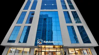 Katılımevim, dünyanın en hızlı büyüyen şirketleri arasında ilk 50’de