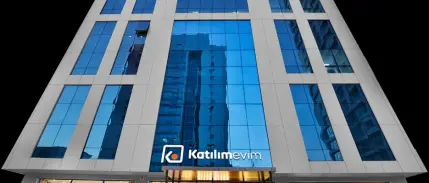 Katılımevim, dünyanın en hızlı büyüyen şirketleri arasında ilk 50’de