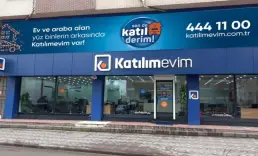 Katılımevim’in Emlak Katılım’a pay devrinde resmî izin süreci başladı