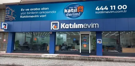 Katılımevim’in Emlak Katılım’a pay devrinde resmî izin süreci başladı