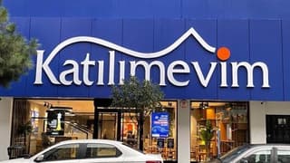 Katılımevim, katılım bankası kurma başvurusunu tamamladı