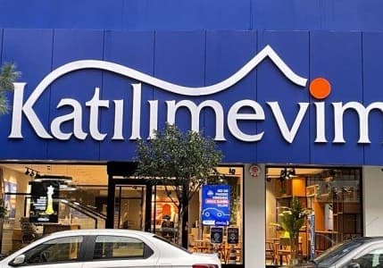 Katılımevim, katılım bankası kurma başvurusunu tamamladı