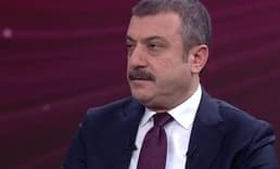 Kavcıoğlu: 2022'nin başından bu yana rezervi artan tek merkez bankasıyız