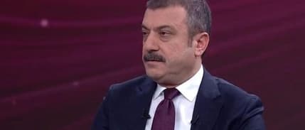 Kavcıoğlu: 2022'nin başından bu yana rezervi artan tek merkez bankasıyız