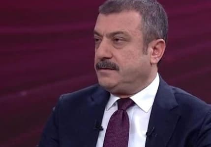 Kavcıoğlu: 2022'nin başından bu yana rezervi artan tek merkez bankasıyız