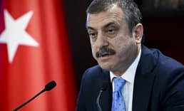 Kavcıoğlu: Arap ülkelerinin Türkiye’deki aktif toplamı 3,8 trilyon TL