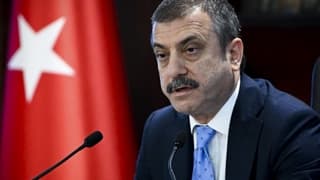 Kavcıoğlu: Arap ülkelerinin Türkiye’deki aktif toplamı 3,8 trilyon TL