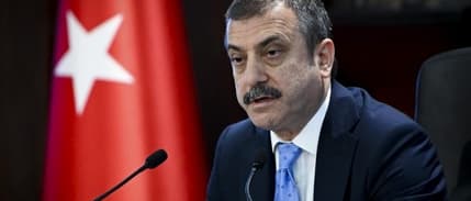 Kavcıoğlu: Arap ülkelerinin Türkiye’deki aktif toplamı 3,8 trilyon TL