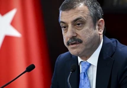 Kavcıoğlu: Arap ülkelerinin Türkiye’deki aktif toplamı 3,8 trilyon TL