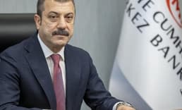Kavcıoğlu: Bankacılık sektörünün olumlu görünümü güçlenerek devam etmektedir