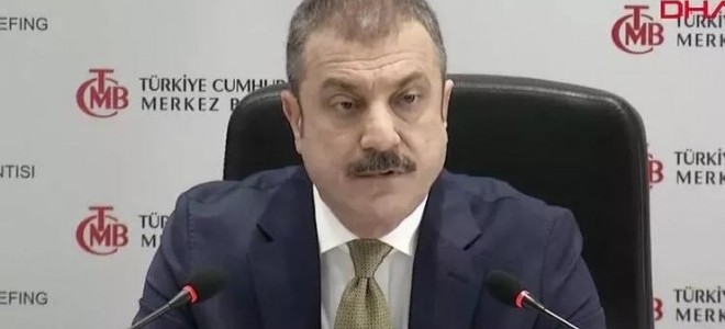 Kavcıoğlu: Enflasyonda kalıcı düşüş sağlanacak